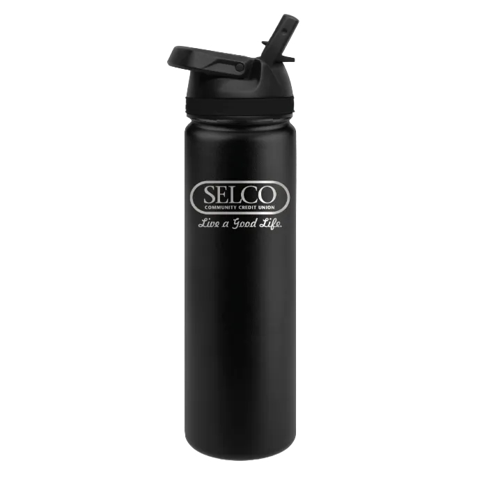 SELCO Water Bottle 22oz