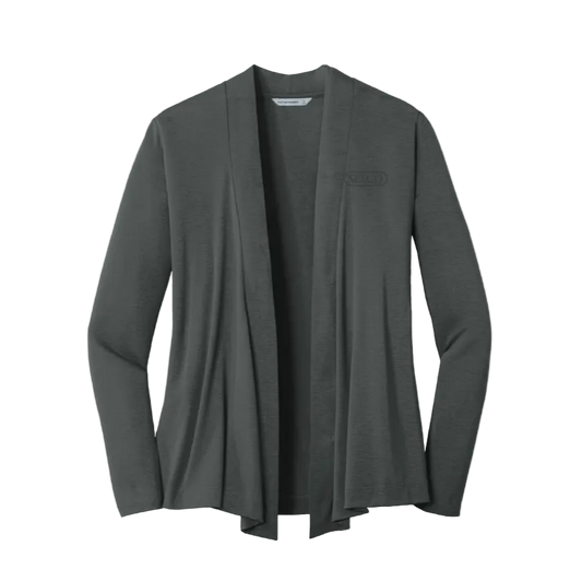 Port Authority Ladies Concept Open Cardigan | L5430