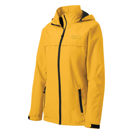 Ladies Torrent Waterproof Jacket | L333