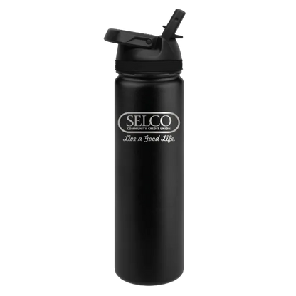 SELCO Water Bottle 22oz
