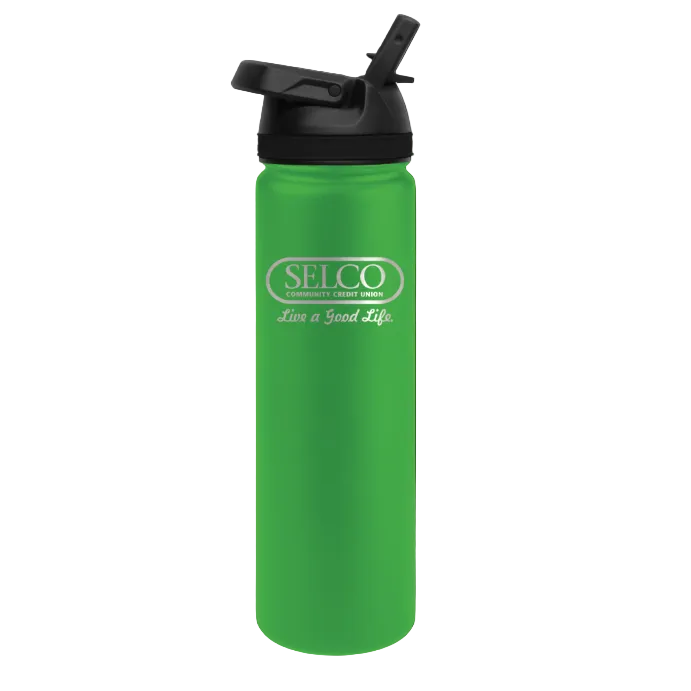 SELCO Water Bottle 22oz