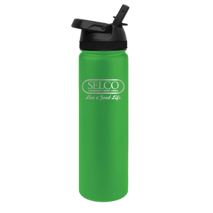 SELCO Water Bottle 22oz