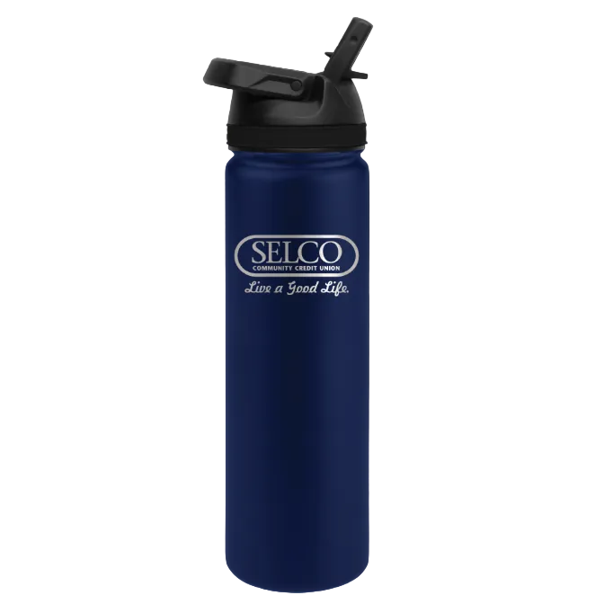 SELCO Water Bottle 22oz