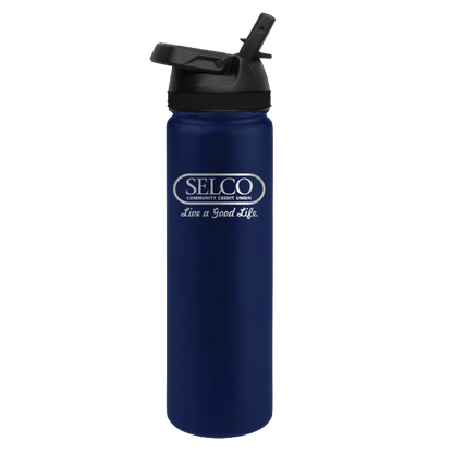SELCO Water Bottle 22oz
