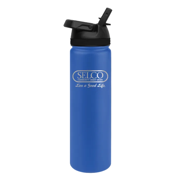 SELCO Water Bottle 22oz