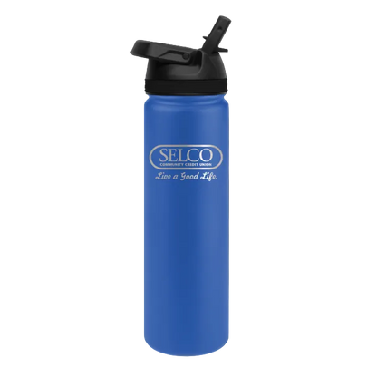 SELCO Water Bottle 22oz