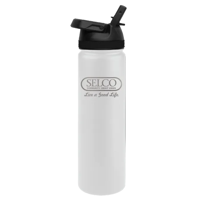 SELCO Water Bottle 22oz