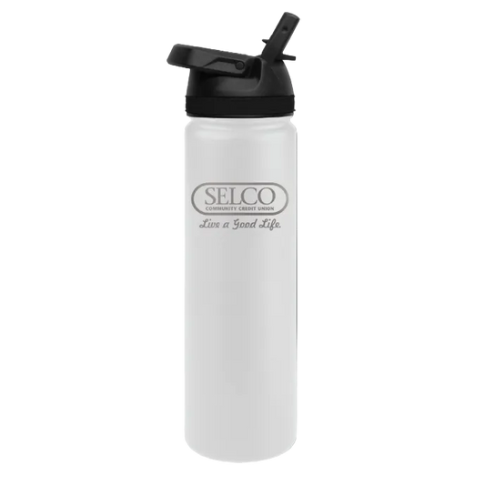 SELCO Water Bottle 22oz