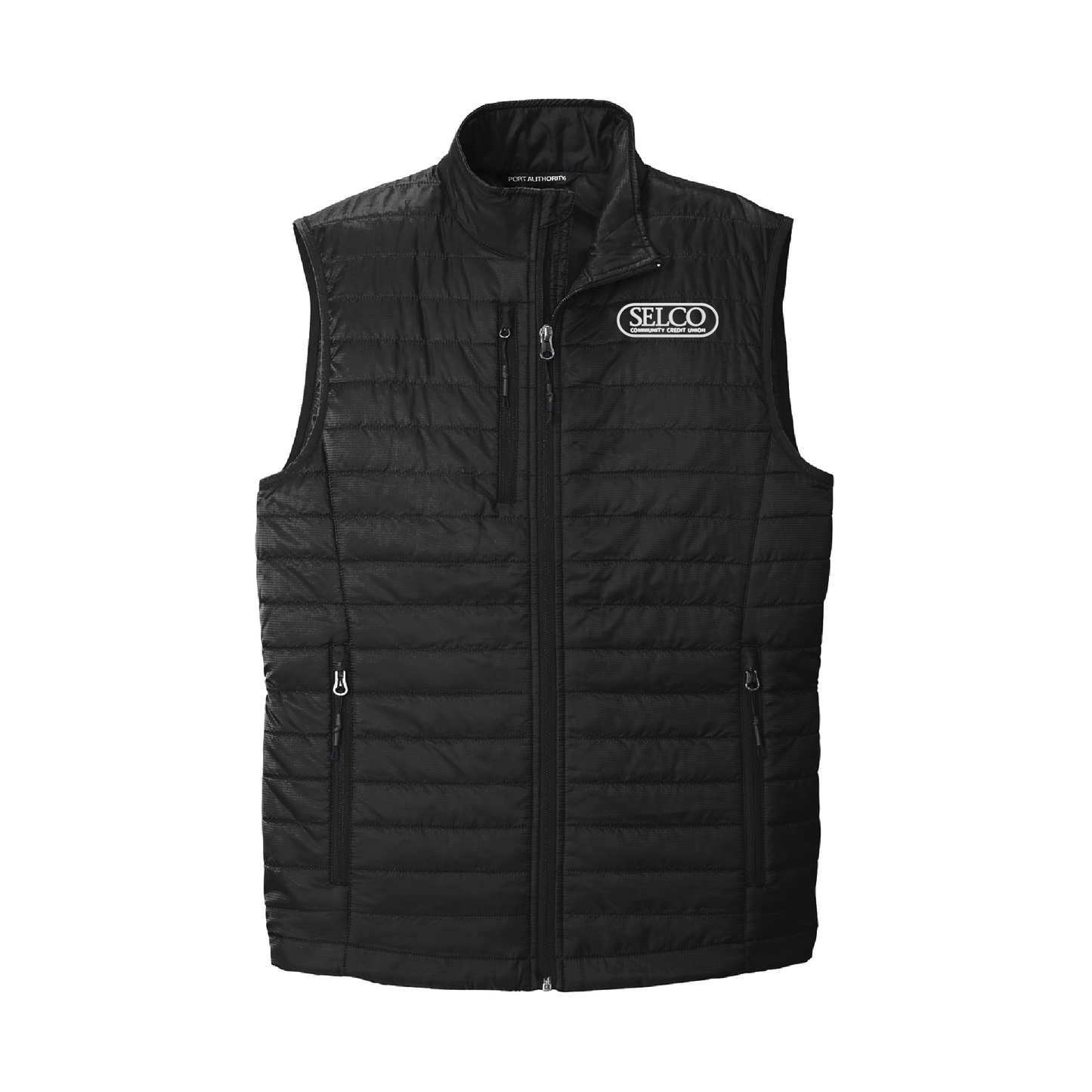 Port Authority® Packable Puffy Vest | J851