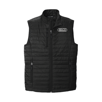 Port Authority® Packable Puffy Vest | J851