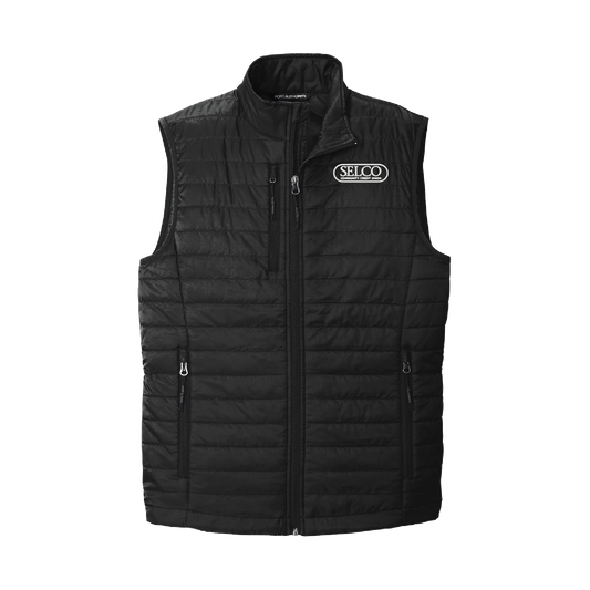 Port Authority® Packable Puffy Vest | J851