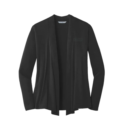 Port Authority Ladies Concept Open Cardigan | L5430