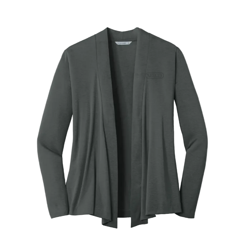 Port Authority Ladies Concept Open Cardigan | L5430