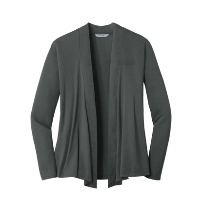 Port Authority Ladies Concept Open Cardigan | L5430