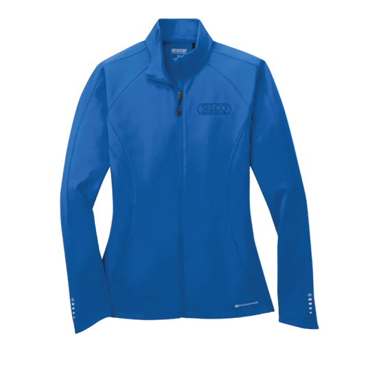 Women's Radius Full-Zip | LOE551