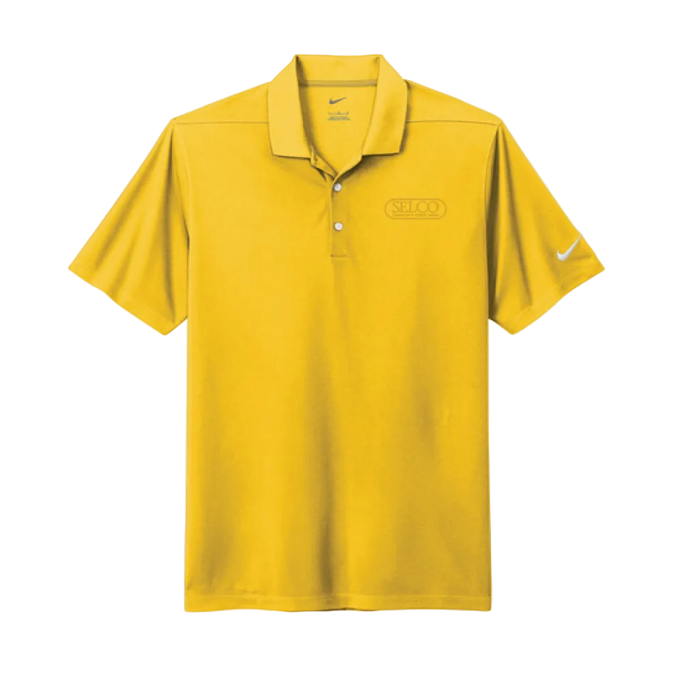 Nike Dri-FIT Micro Pique 2.0 Polo | NKDC1963