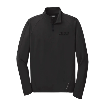 Radius 1/4-Zip | OE550