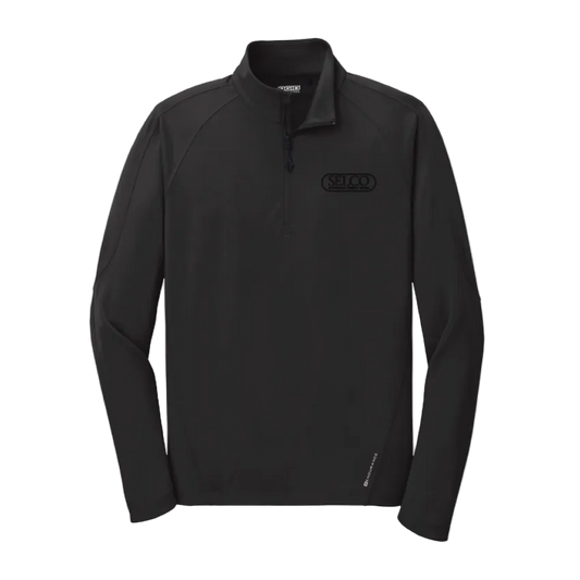 Radius 1/4-Zip | OE550