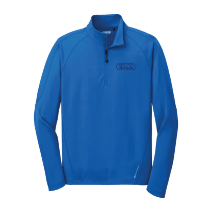 Radius 1/4-Zip | OE550