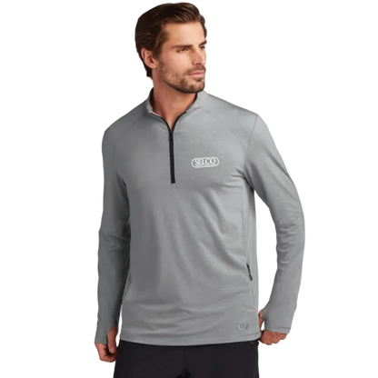 OGIO® Motion 1/4-Zip | OG153