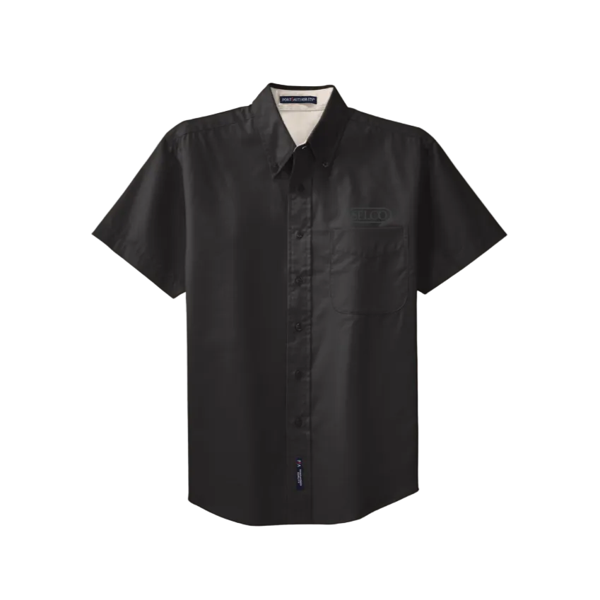 Port Authority Short Sleeve Easy Care Shirt | S508