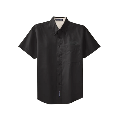 Port Authority Short Sleeve Easy Care Shirt | S508