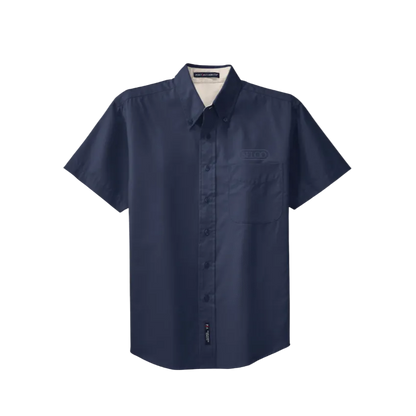 Port Authority Short Sleeve Easy Care Shirt | S508