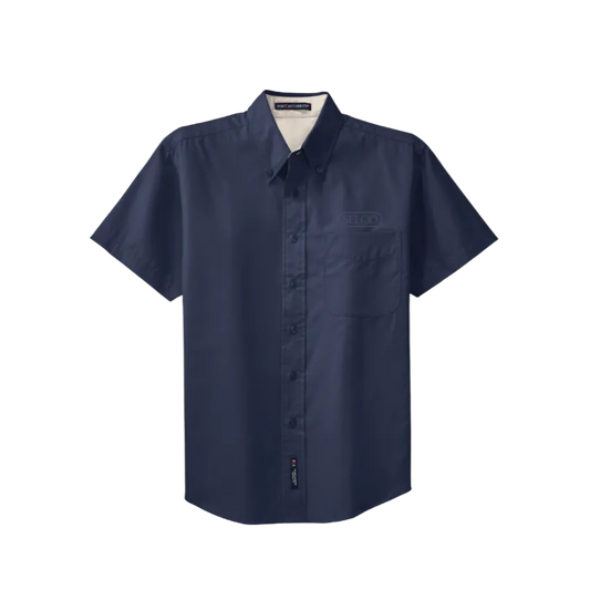 Port Authority Short Sleeve Easy Care Shirt | S508