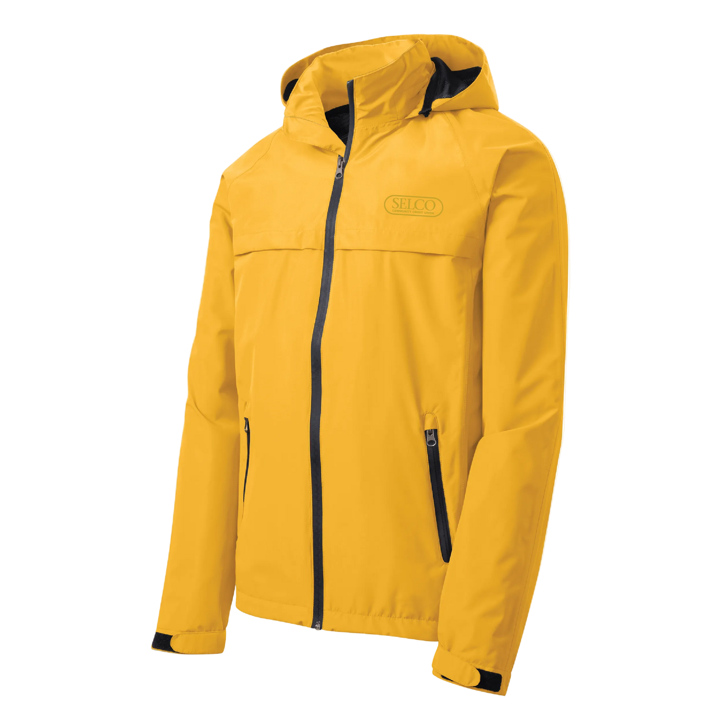 Torrent Waterproof Jacket | J333
