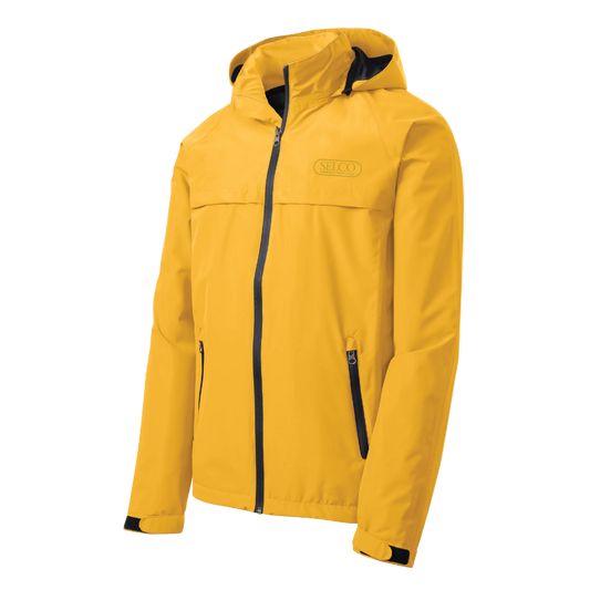 Torrent Waterproof Jacket | J333