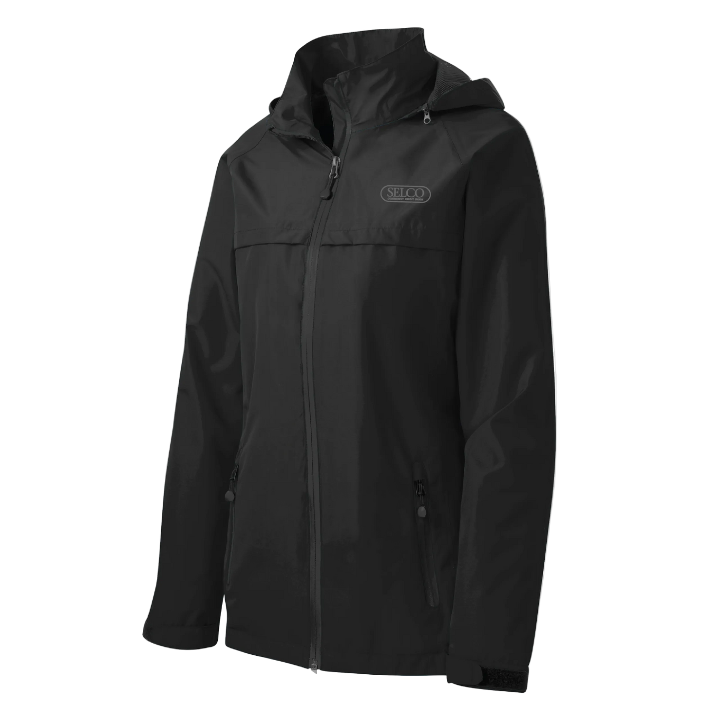 Ladies Torrent Waterproof Jacket | L333