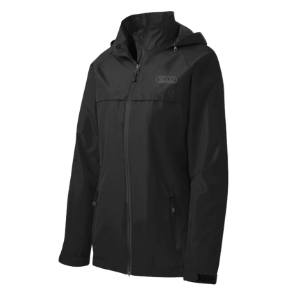 Ladies Torrent Waterproof Jacket | L333
