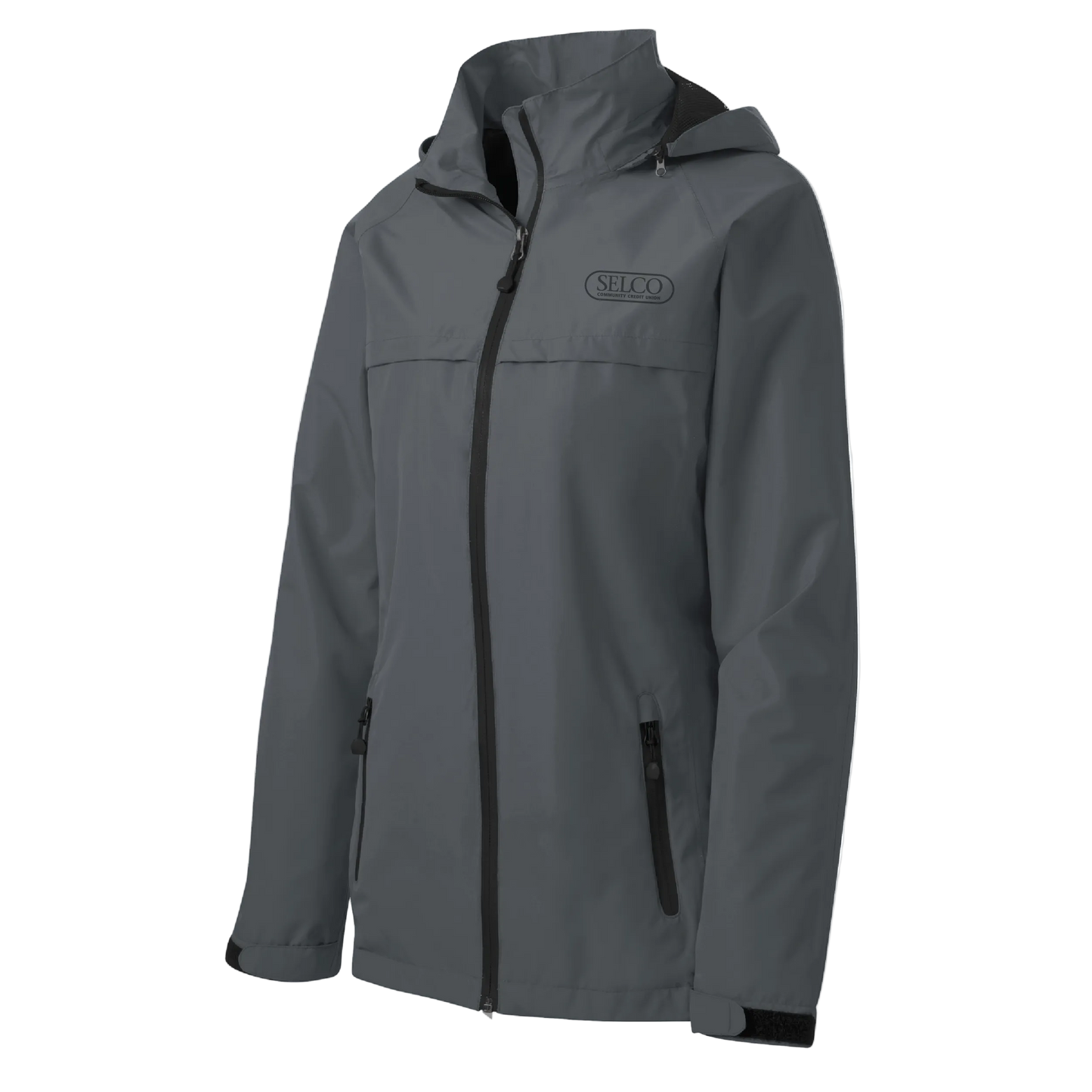 Ladies Torrent Waterproof Jacket | L333