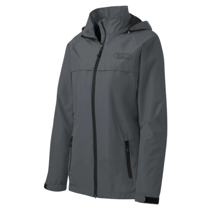Ladies Torrent Waterproof Jacket | L333
