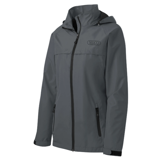 Ladies Torrent Waterproof Jacket | L333