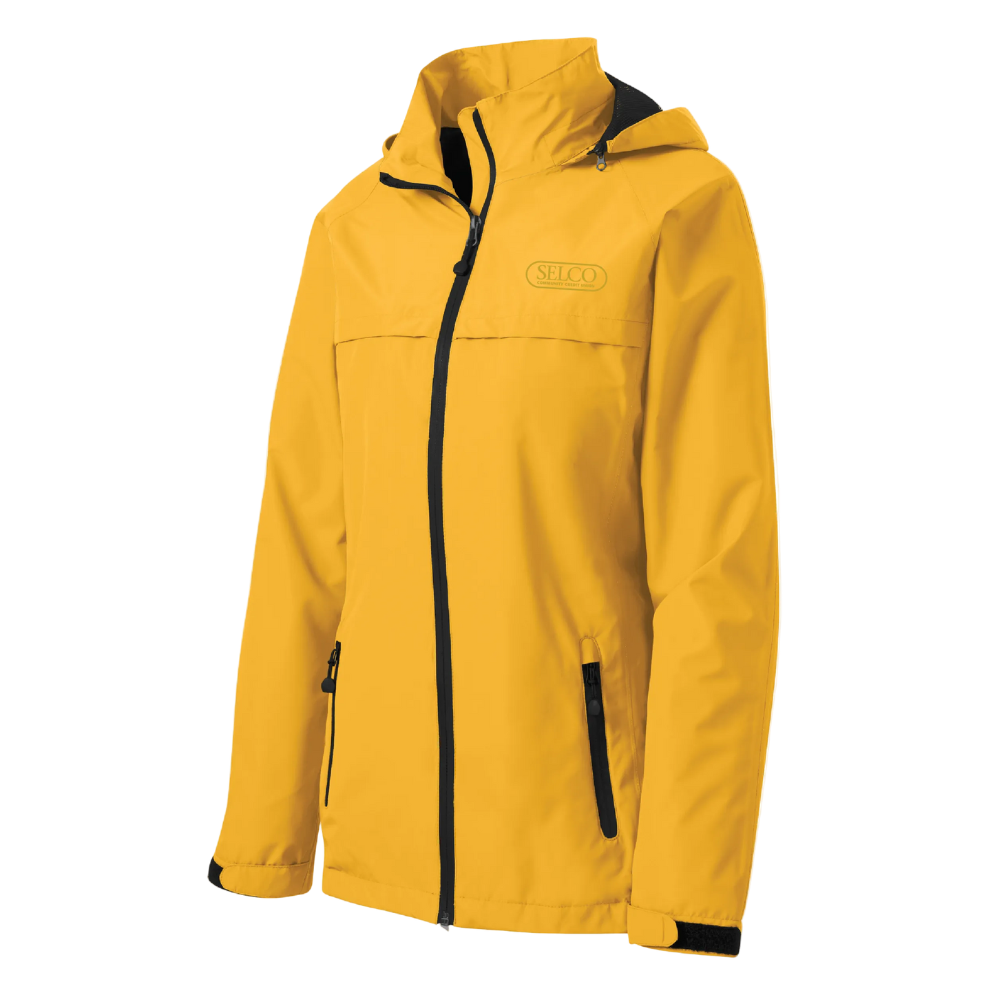 Ladies Torrent Waterproof Jacket | L333