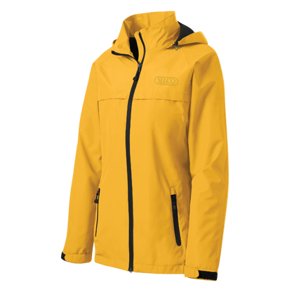 Ladies Torrent Waterproof Jacket | L333