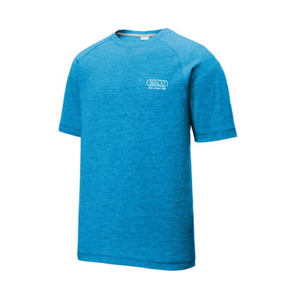 Live a Good Life Mens Tee | ST400