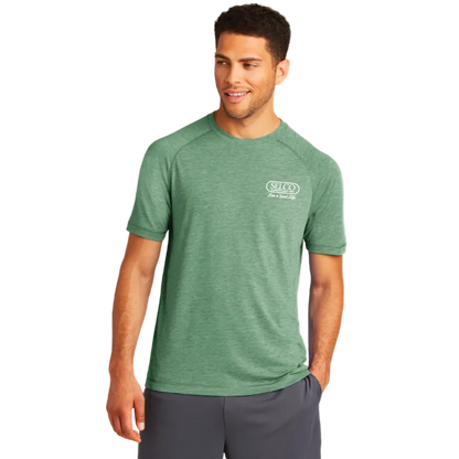 Live a Good Life Mens Tee | ST400