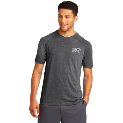 Live a Good Life Mens Tee | ST400