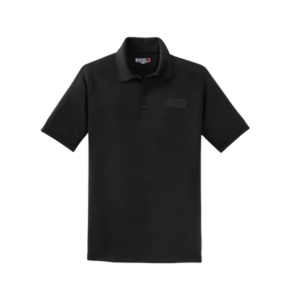Sport-Tek Dry Zone Raglan Polo | T475