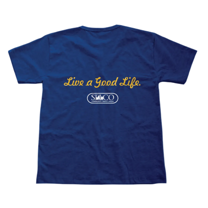 SELCO Steps Up Volunteer Unisex T-Shirt
